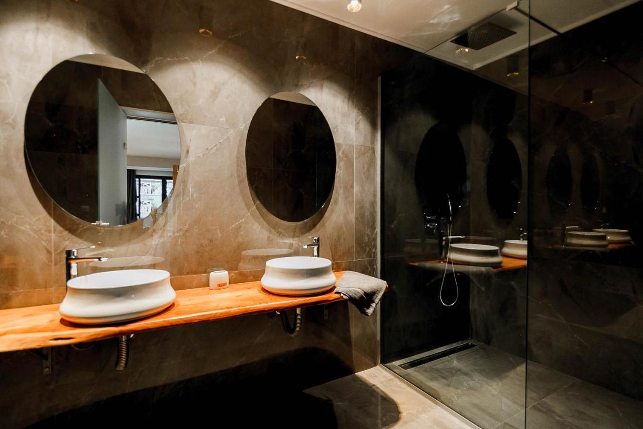 Olia Suites Parga Exterior photo