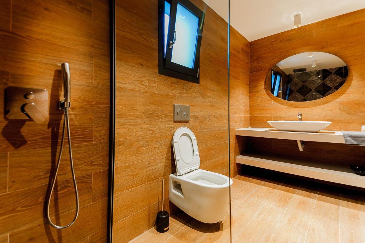 Olia Suites Parga Exterior photo
